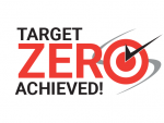 Target Zero Logo