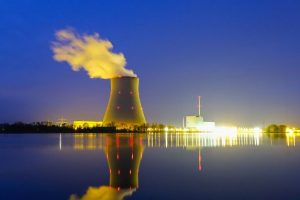 Oil and Gas Refinery