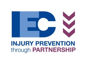 Injury Prevention through Partnership logo