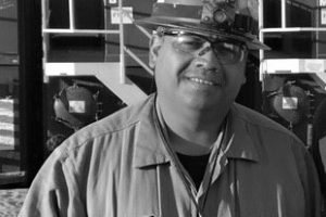 Superheat Employee Headshot