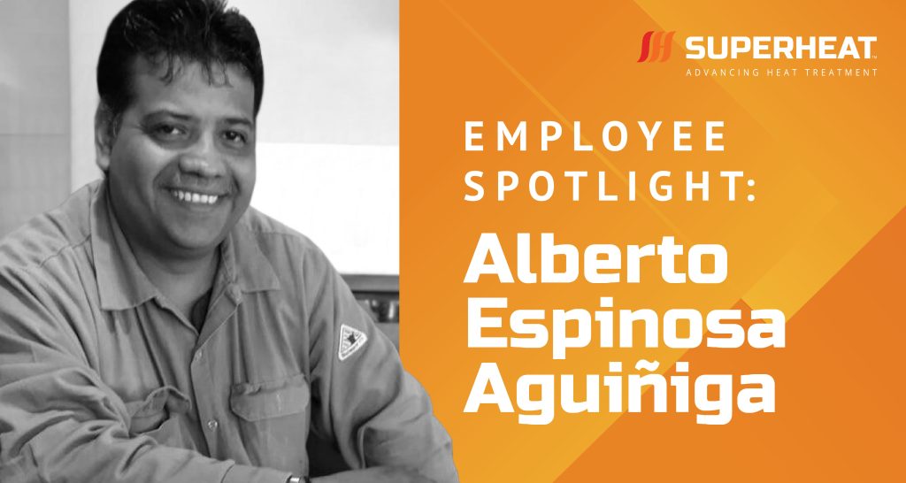 Employee Highlight