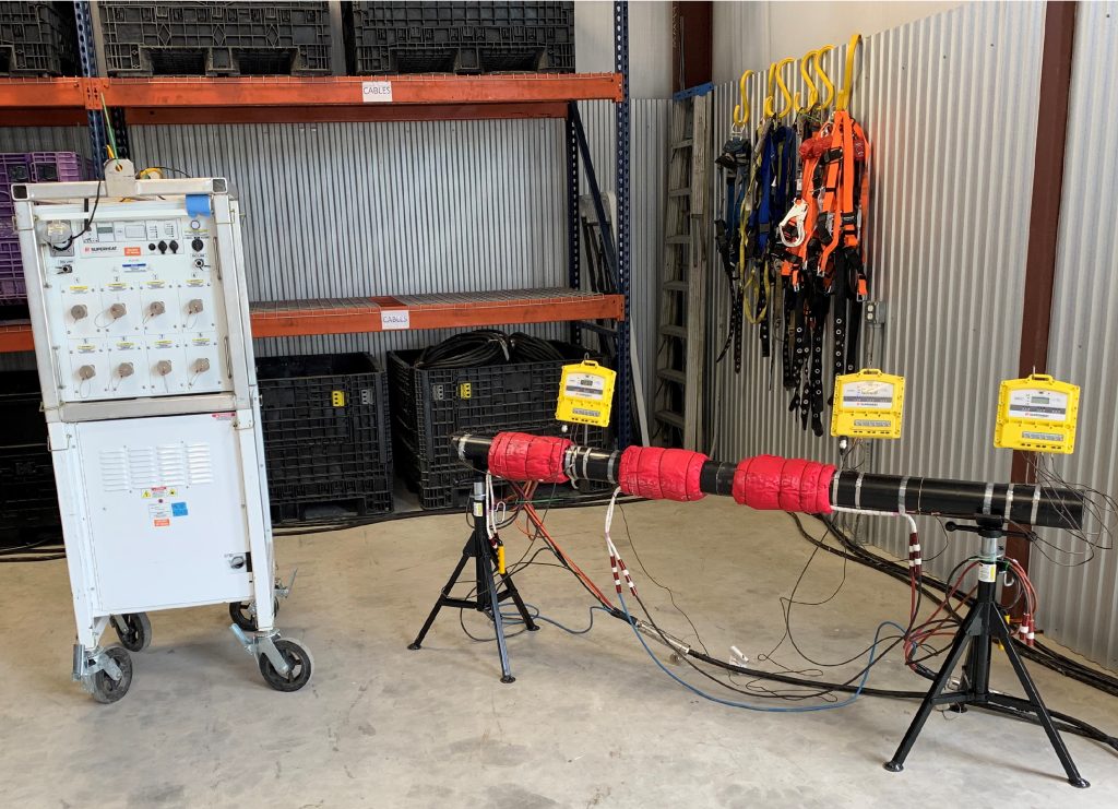 SmartPoint and SmartPak Heat Treatment Equipment