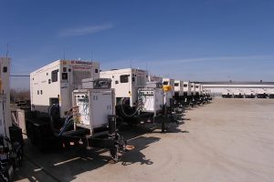 Superheat SmartGens in the field