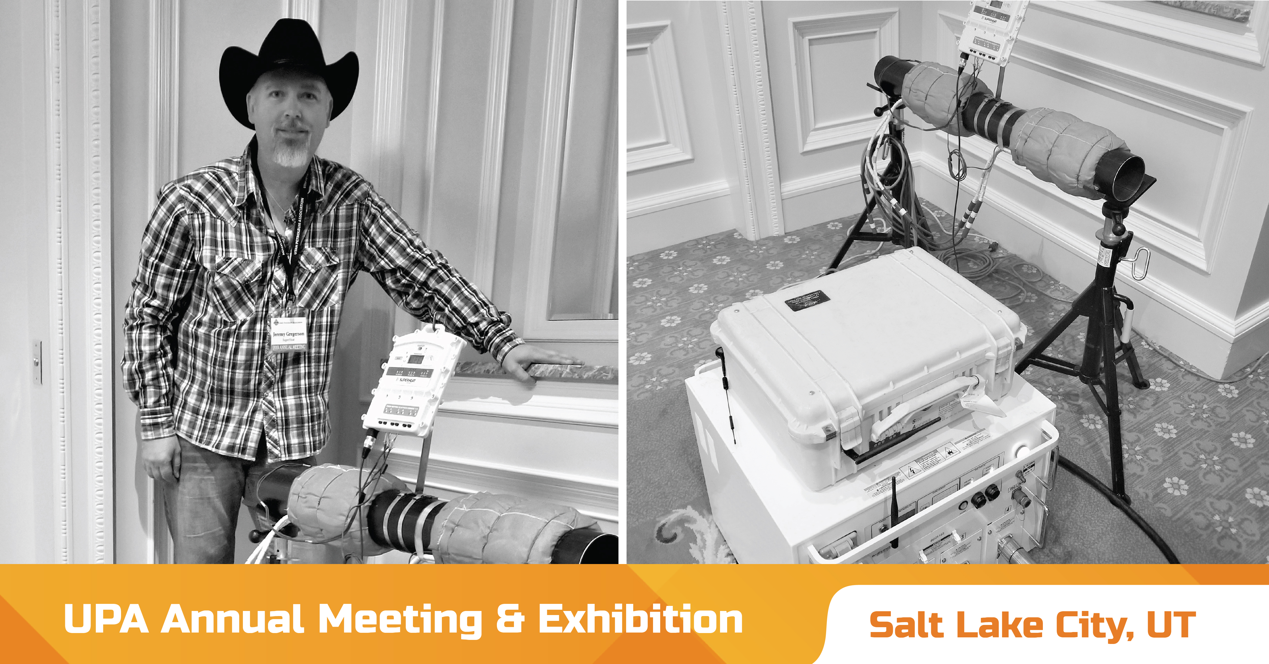 UPA Annual Meeting and Exhibition
