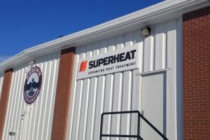 Superheat Office