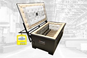 Superheat SmartFurnace and SmartPak Heat Treatment Equipment