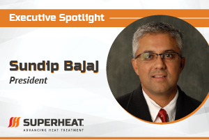 Employee Spotlight Sundip Bajaj Preview Image