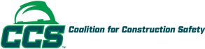 CCS - Coalition for Construction Safety
