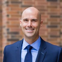 Phil Tetzlaff headshot