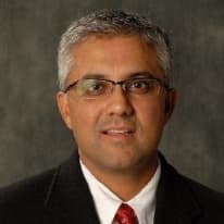 Sundip Bajaj Head shot