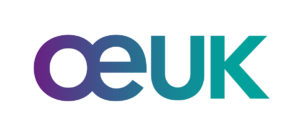 Logo for OEUK