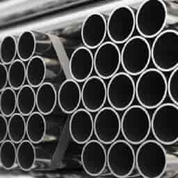 Thermal Stabilization Pipes