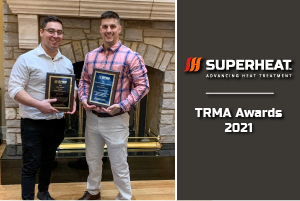 TRMA Awards 2021