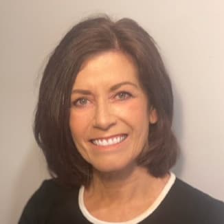 Becky Fair - Human Resources Director