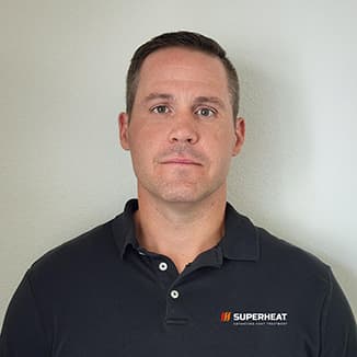 Reggie MacArthur - Sales and Marketing Director