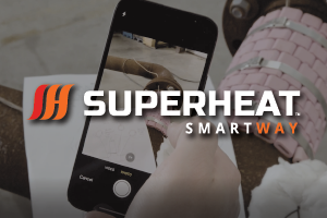Superheat SmartWay cover image