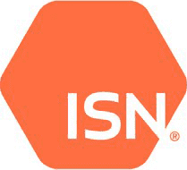 Logo for ISNetworld