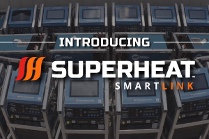 Introducing Superheat SmartLink