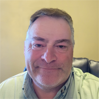 Headshot for Ralph Falle, Regional Manager of Western CAN