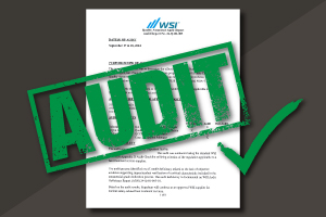 Superheat Completes Class I Nuclear QA Program Audit