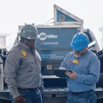 How does induction heating work? Rent equipment from Superheat today!