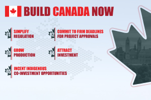 Build Canada Now