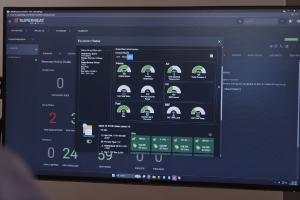 Real‑Time Equipment Diagnostics & Digital Transparency with Superheat SmartCenter™ Upgrades