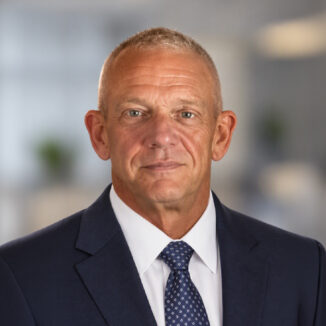 Bret Cadenhead, Corporate Safety Director